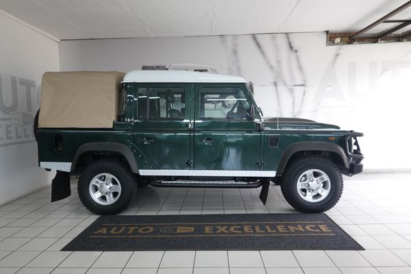 2013-Land-Rover-Defender-110-22D-Double-Cab image:1