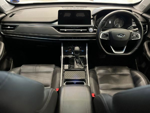 2023-Chery-Tiggo-4-Pro-15-Comfort-Auto image:9