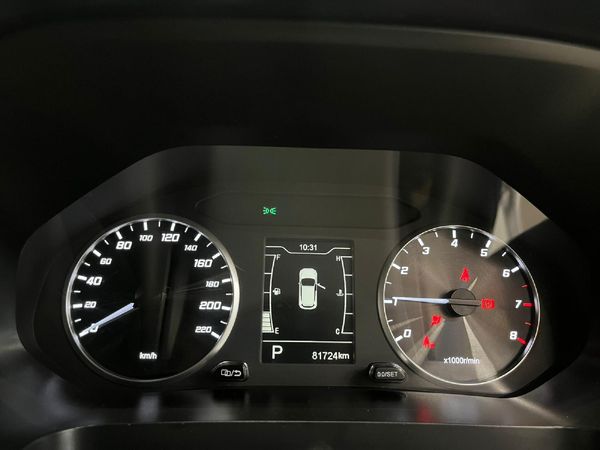 2023-Chery-Tiggo-4-Pro-15-Comfort-Auto image:10