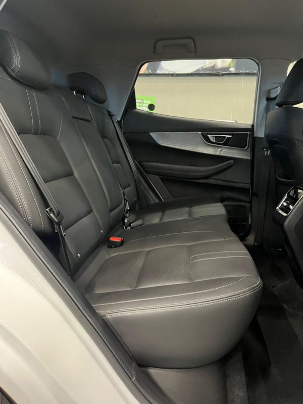 2023-Chery-Tiggo-4-Pro-15-Comfort-Auto image:11