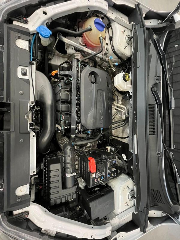 2023-Chery-Tiggo-4-Pro-15-Comfort-Auto image:12