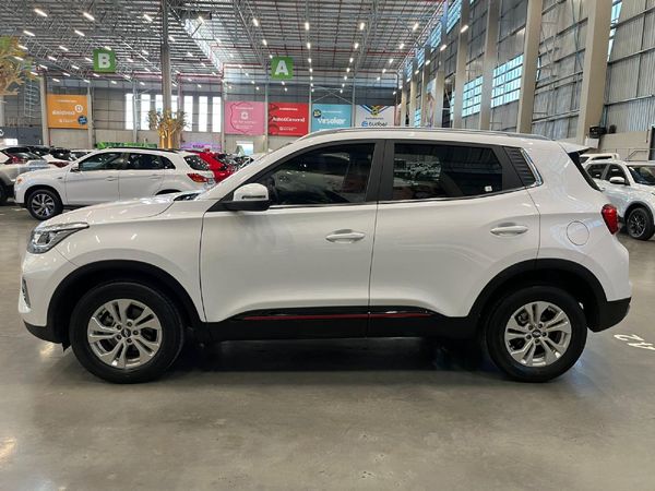 2023-Chery-Tiggo-4-Pro-15-Comfort-Auto image:5