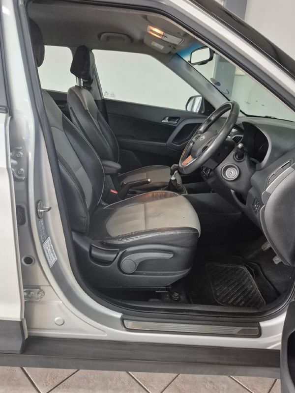 2018-Hyundai-Creta-16-Executive image:10