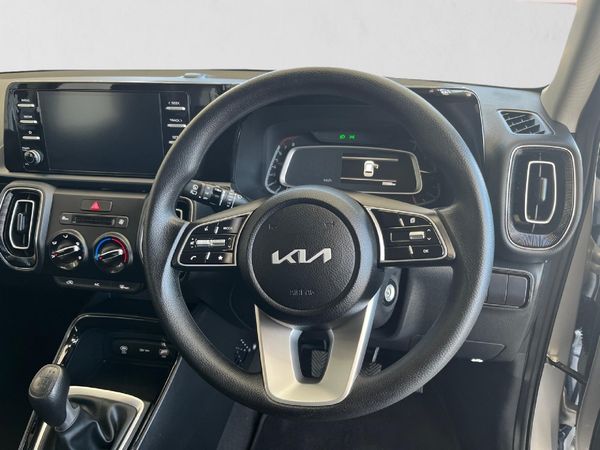 2024-Kia-Sonet-15-LX image:10