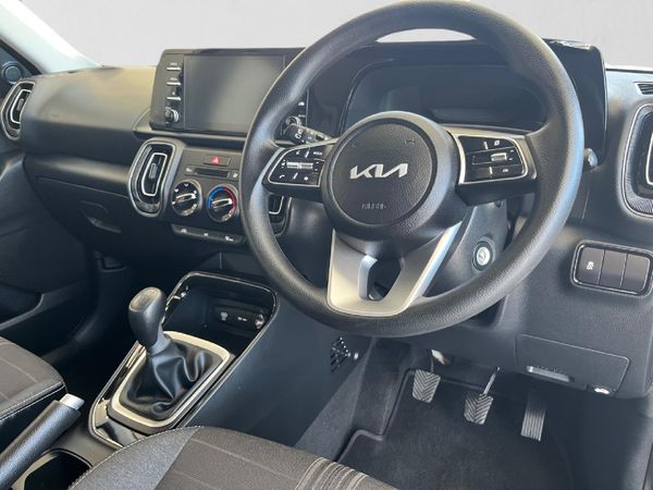 2024-Kia-Sonet-15-LX image:12