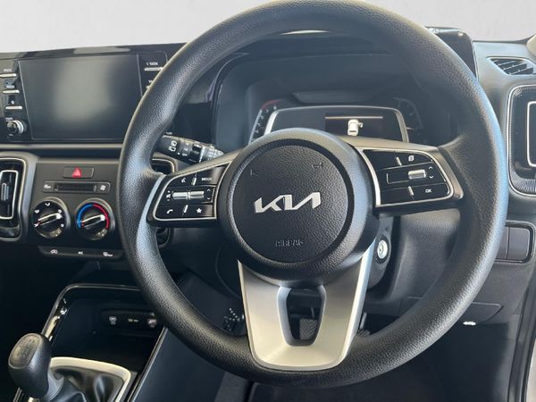 2024-Kia-Sonet-15-LX image:13