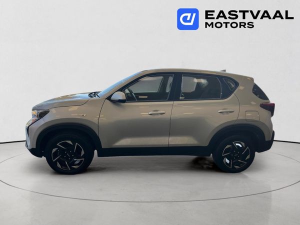2024-Kia-Sonet-15-LX image:3