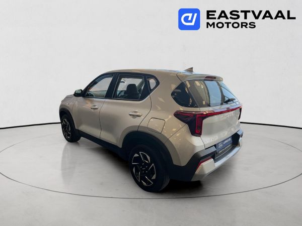 2024-Kia-Sonet-15-LX image:4