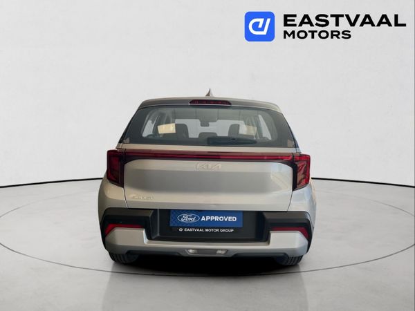 2024-Kia-Sonet-15-LX image:5