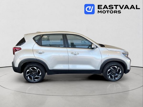 2024-Kia-Sonet-15-LX image:7