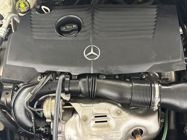 2016-Mercedes-Benz-B-Class-B-200-Auto image:13