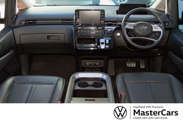 2023-Hyundai-Staria-22d-Luxury-Auto image:7