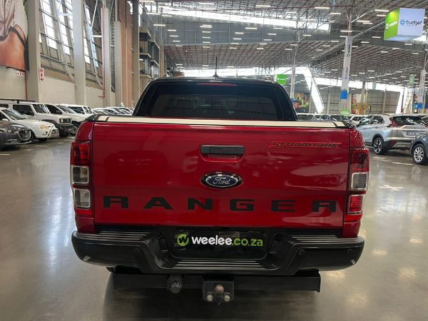 2023-Ford-Ranger-20D-Bi-Turbo-Stormtrak-Auto-Double-Cab image:3