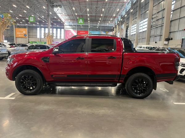 2023-Ford-Ranger-20D-Bi-Turbo-Stormtrak-Auto-Double-Cab image:5