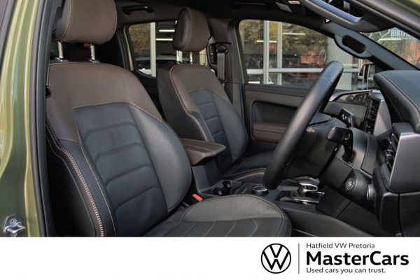 2025-Volkswagen-Amarok-20-BiTDI-154kW-4Motion-Panamericana-Auto-Double-C image:9