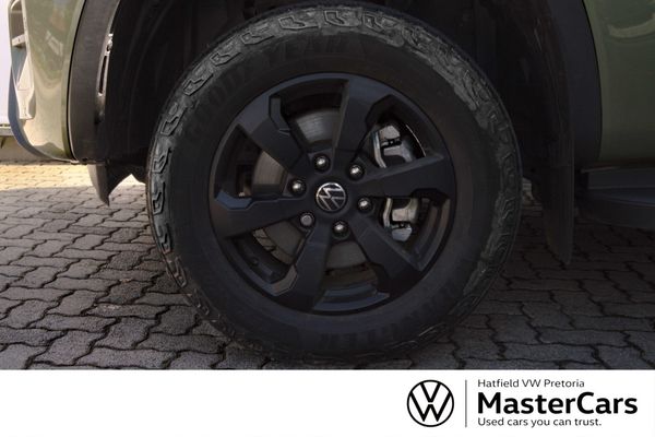 2025-Volkswagen-Amarok-20-BiTDI-154kW-4Motion-Panamericana-Auto-Double-C image:5