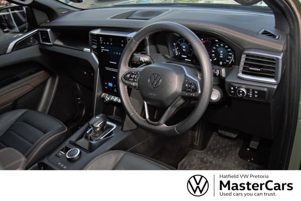 2025-Volkswagen-Amarok-20-BiTDI-154kW-4Motion-Panamericana-Auto-Double-C image:6