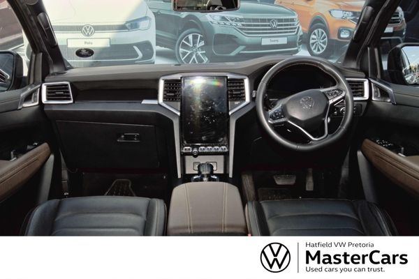 2025-Volkswagen-Amarok-20-BiTDI-154kW-4Motion-Panamericana-Auto-Double-C image:7
