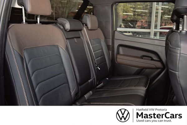 2025-Volkswagen-Amarok-20-BiTDI-154kW-4Motion-Panamericana-Auto-Double-C image:8