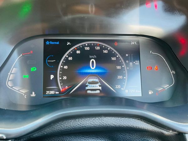 2024-Renault-Kiger-10T-Intens-Auto image:14