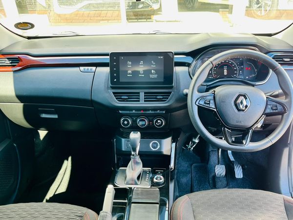 2024-Renault-Kiger-10T-Intens-Auto image:15