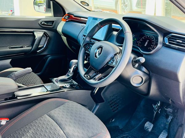 2024-Renault-Kiger-10T-Intens-Auto image:16