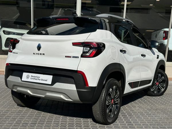2024-Renault-Kiger-10T-Intens-Auto image:6