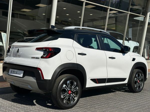 2024-Renault-Kiger-10T-Intens-Auto image:7