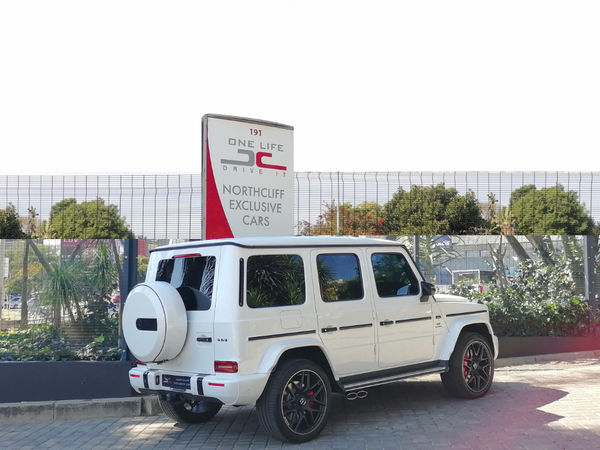 2021-Mercedes-AMG-G-Class-G63-AMG image:2