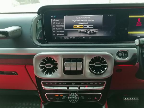 2021-Mercedes-AMG-G-Class-G63-AMG image:8