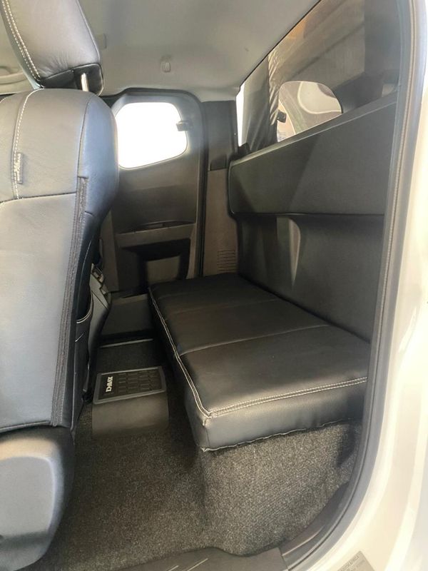 2024-Isuzu-D-Max-19-LS-Auto-Extended-Cab image:16