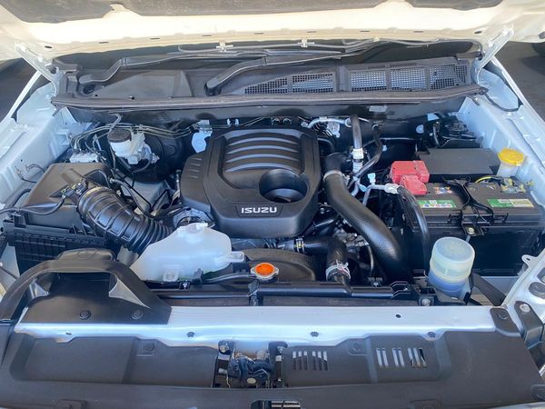 2024-Isuzu-D-Max-19-LS-Auto-Extended-Cab image:17