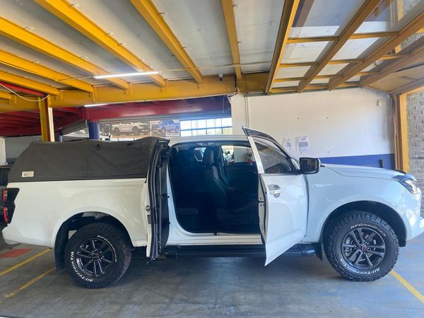 2024-Isuzu-D-Max-19-LS-Auto-Extended-Cab image:6