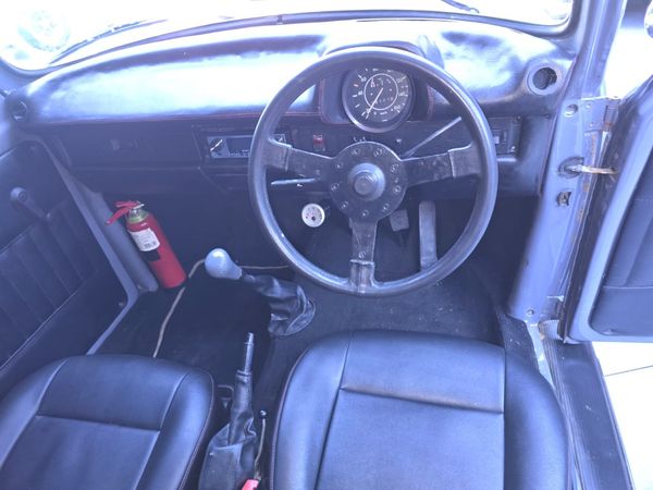 1978-Volkswagen-Beetle-1900cc image:12