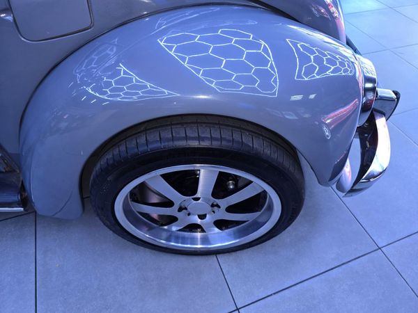 1978-Volkswagen-Beetle-1900cc image:13