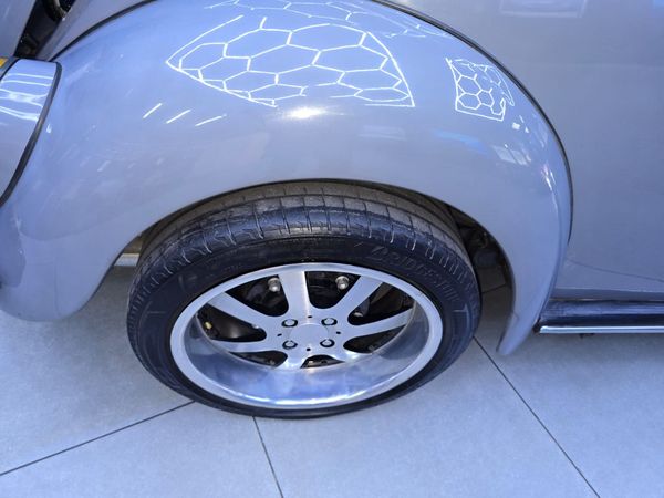 1978-Volkswagen-Beetle-1900cc image:14