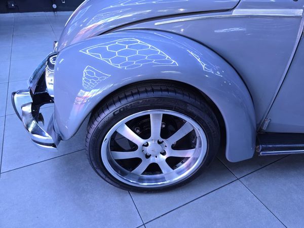 1978-Volkswagen-Beetle-1900cc image:15