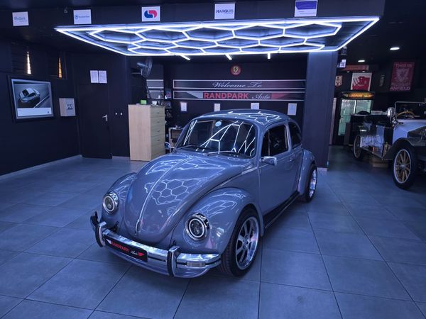 1978-Volkswagen-Beetle-1900cc image:17