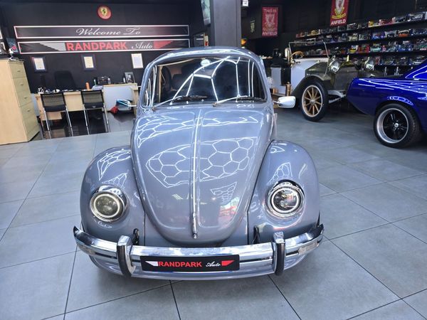 1978-Volkswagen-Beetle-1900cc image:1