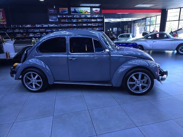 1978-Volkswagen-Beetle-1900cc image:19