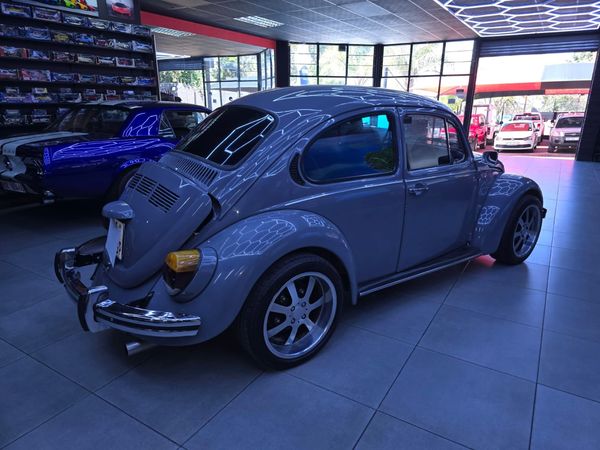 1978-Volkswagen-Beetle-1900cc image:3