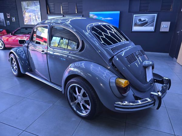 1978-Volkswagen-Beetle-1900cc image:5