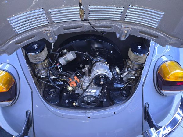 1978-Volkswagen-Beetle-1900cc image:6