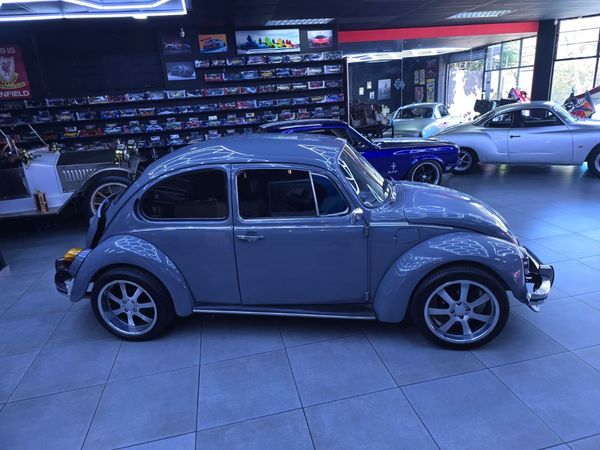 1978-Volkswagen-Beetle-1900cc image:7