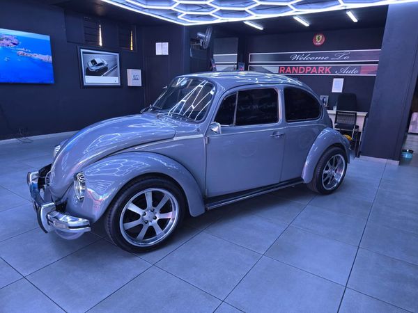1978-Volkswagen-Beetle-1900cc image:8