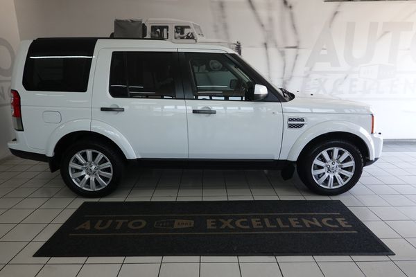 2014-Land-Rover-Discovery-4-30-TD-SD-V6-SE image:1