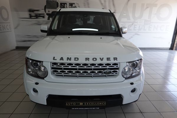 2014-Land-Rover-Discovery-4-30-TD-SD-V6-SE image:2