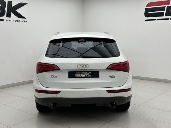 2010-Audi-Q5-20-TFSI-quattro-Auto image:4