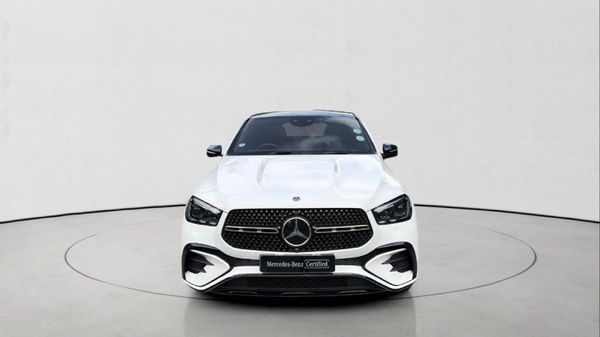 2025-Mercedes-Benz-GLE-Coupe-450D-4Matic image:1