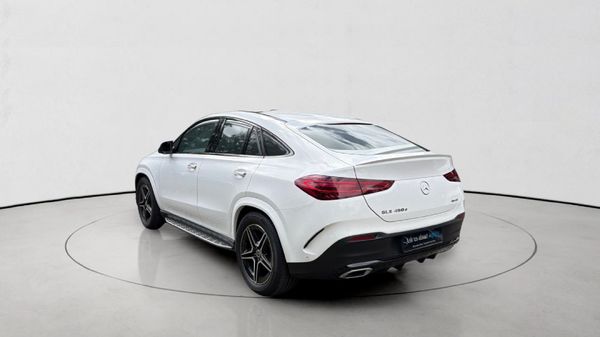 2025-Mercedes-Benz-GLE-Coupe-450D-4Matic image:4